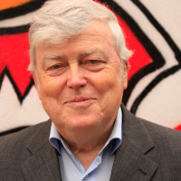 Porträtfoto von Herbret Rettinger