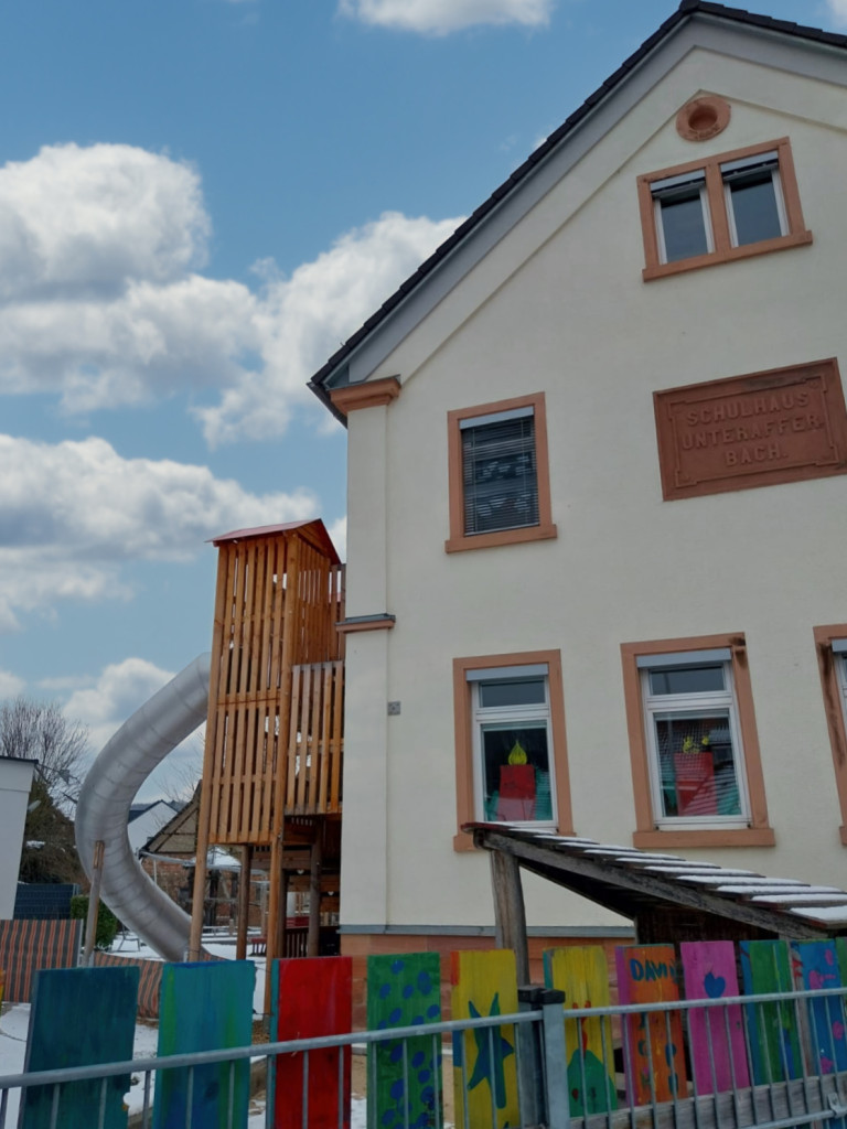 KindergartenUnterafferbach